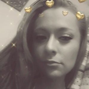 Meet your Posher, Kristen